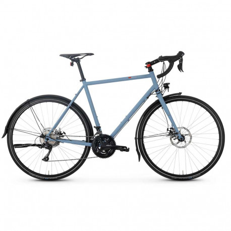 Vélo trekking VSF Fahrradmanufaktur T-Randonneur Sport (2023)