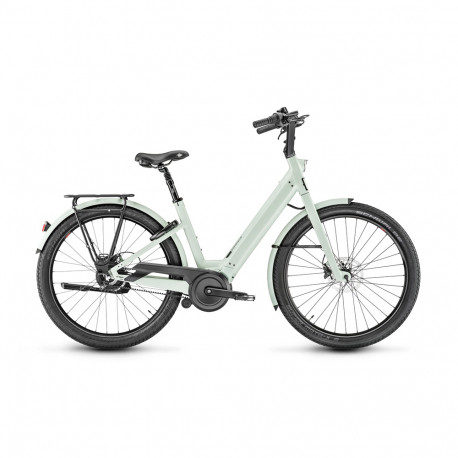 Vélo de ville électrique Moustache Lundi 27.6 (2024)