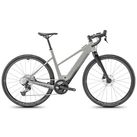 Vélo de route électrique Moustache Dimanche 28 Road 4 - 400 Wh